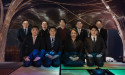 Official Film Released for “KIWA” – The Tea Room of Light at NIWA, Kyoto Station Building