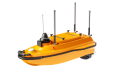 CHC Navigation Introduces APACHE 3 – 2025 Edition: A Cost-Effective Bathymetric Surveying USV