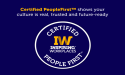The Inspiring Workplaces Group Launches Certified PeopleFirst™