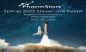 PharmStars Announces Startup Showcase Event Focused on Digital Innovations in Rare Disease
