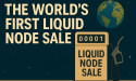 Reppo launches world’s first Liquid Node Sale, pioneering decentralized data infra