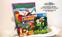  St. Louis based Really Big Coloring Books® debuts new Coloring Book of the Month Club 