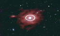  Gas location drives star formation in distant galaxies 