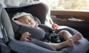 Global Baby Car Safety Seat Market to Reach USD 10 Billion by 2034, Driven by 6.2% CAGR and Rising Safety Awareness