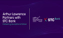 Arthur Lawrence Partners with STC Bank to Enhance Operational Efficiency and Strengthen Human Capital