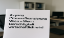 Avyana Prozessfinanzierung Wien – Wenn Gerechtigkeit wirtschaftlich wird