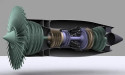 Turbofan Engines Market to Reach USD 8.05 Billion by 2035 Driven by Commercial Aviation Growth & Military Modernization