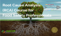 eHACCP.org Launches Root Cause Analysis for Food Safety Professionals Course to Enhance Food Safety and HACCP Compliance