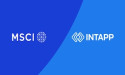  MSCI and Intapp Are Partnering to Deliver Enhanced Private Capital Market Intelligence 
