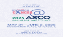 Hope for Stomach Cancer Takes the National Stage at ASCO 2025