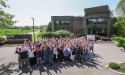 TGW North America celebrates its 20th birthday