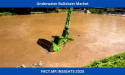 Global Underwater Bulldozer Market Set for 8.2% CAGR, Reaching USD 1,424.2 Million by 2035