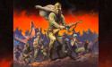 A Look at the Value of Dystopian Fiction as Cautionary Lessons This Memorial Day