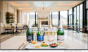Domaine Carneros Kicks Off New Menu For The Popular ‘Bubbles & Bites’ Experience