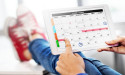 Saddleback Fence and Vinyl Products Provides Easy Scheduling for Homeowners