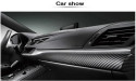  Automotive Plastic Interior Trims Market to Reach USD 63.77 Billion by 2035 Amid Shift Lightweight & Vehicle Designs 