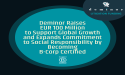 Deminor Raises EUR 100 Million for Global Growth & Expands Commitment to Social Responsibility with B-Corp Certification