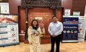 Dr. Tarang krishna & Dr. Deepika Krishna Join Sri Sri Hospital to Launch Cancer Healer & Integrative Center in Bengaluru