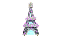 Handbag Designer Timmy Woods made the 'Eiffel Tower' Handbag more popular in 2025
