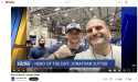 TravelingWiki CEO Jonathan Sutter Named Among Top Global Duke Alumni Leaders (Alongside Tim Cook, Melinda Gates, Nixon)