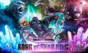 Pre-orders for the 'Godzilla x Kong: The New Empire Kong vs Skar King' Statue Began May 22, 2025