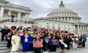 Mainstreaming Women's Health in Congress with the First-Ever Women's Health Capitol Hill Day
