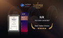 IUX Wins 'Best Trader Choice' at TrustFinance Awards 2025