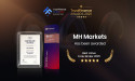 MH Markets Wins 'Best Value Forex Broker 2025' at TrustFinance Business Bangkok 2025