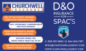 Churchwell Insurance Returns as Promotional Sponsor for the 8th Annual SPAC Conference