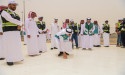  Saudi Arabia Expands ‘White Road’ Project To Cool Pilgrimage Routes In Mecca 