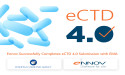 Ennov schließt ein eCTD 4.0-Einreichung bei EMA erfolgreich ab und verschafft Kunden damit einen Vorsprung