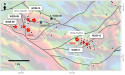PTX Metals Inc. Intercepts 235m of Mineralization, the Widest Near-Surface Mineralized Interval to Date at Its W2 Cu-Ni-PGE and Gold Project
