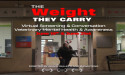 Pets Are Family and Association for Pet Loss and Bereavement Present Free Virtual Screenings of 'The Weight They Carry'