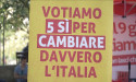 Referendum, CGIL renews its call to vote for work and rights