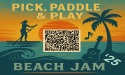  Beach Jam Fundraiser Aims to Help Fort Pierce Resident Fight Blood Cancer 