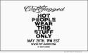 Cutjagged: Bold Return To Fashion With Originality And Authenticity