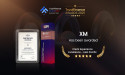 XM Wins 'Client Experience Excellence – Asia Pacific' at TrustFinance Business Bangkok 2025