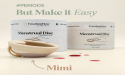 Mimi & Co Launches New Reusable Menstrual Disc, Expanding Its FreedomFlow Period Care Range