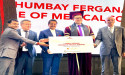  Thumbay Group Launches Thumbay Fergana College of Medical Sciences in Uzbekistan 