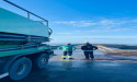 Eco Wave Power Pays First Installment of Grid Connection Fee for 1MW Project in Porto, Portugal, Marking Major Progress Toward Wave Energy Integration