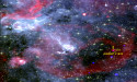 Cosmic mystery deepens as astronomers find object flashing in both radio waves and X-rays