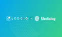  LodgIQ and Medialog Meet Growing Demand for Integrated Hotel Tech in France 