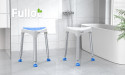 'Stabilize in Showers, Set in Seconds': FULLOT Launches Inovative Shower Chairs to Elevate Bathing Safety & Comfort
