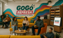 GoGo Refresh Launches to Bring Creator-Driven Media to the $35 Billion Refreshment Services Industry