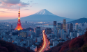 USD/JPY forecast: cup and handle forms as Japan bonds jitters rise