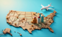 US hotels hit by decline in foreign bookings, but domestic travel cushions blow