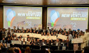  UCI Paul Merage School of Business Hosts 21st Stella Zhang New Venture Competition 