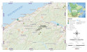 Argyle Resources Corp. Announces Preliminary Remote Sensing Results for Matapedia Silica Project, Quebec