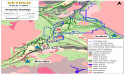 Dryden Gold Strengthens Regional Pipeline with Hyndman Drill Permit and Field Activities