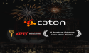  科腾科技凭借 Caton Media XStream 平台荣获 APB+ 大奖 —— 该平台是一款基于人工智能技术、通过IP网络实现高可靠性的实时视频传输解决方案。 